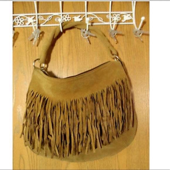 New York & Company Handbags - Impulse buy - still haven't used - reposh (EUC)